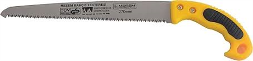 MEŞEM 300MM KILIFSIZ BUDAMA TESTERESİ ORTA DİŞ 751